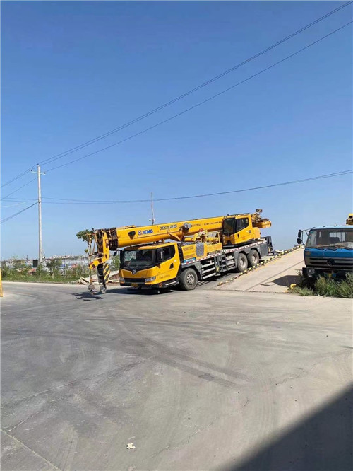 大冶市吊车作业时，可能会产生哪些额外收费项目？