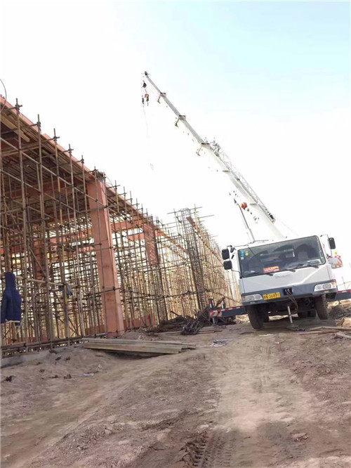 大冶市吊车作业的安全注意事项有哪些？